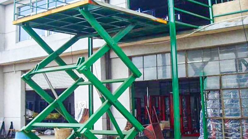 家用立體車庫的空間優(yōu)化與設(shè)計(jì)理念